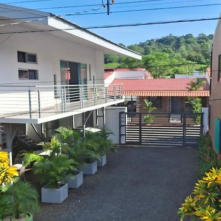 Cabinas Maritza Quebrada Ganado Dış mekan fotoğraf