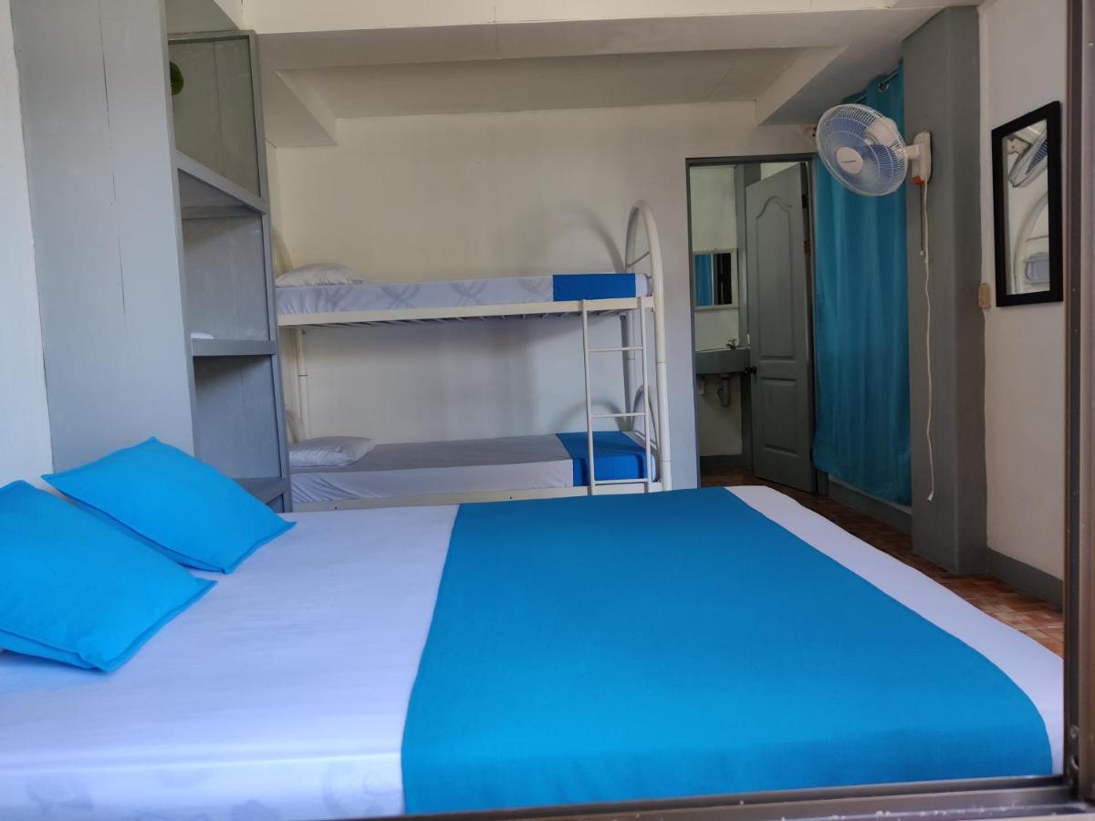 Cabinas Maritza Quebrada Ganado Dış mekan fotoğraf