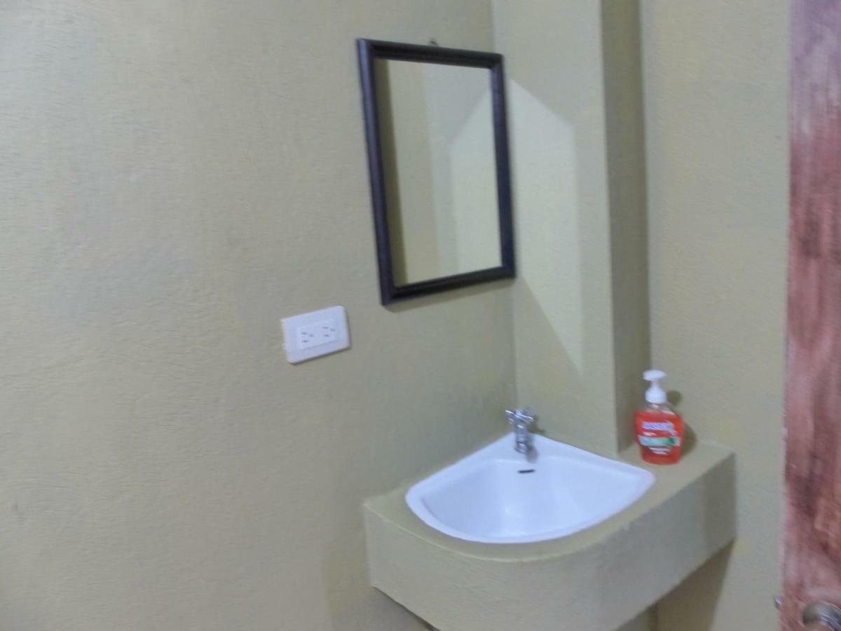 Cabinas Maritza Quebrada Ganado Dış mekan fotoğraf